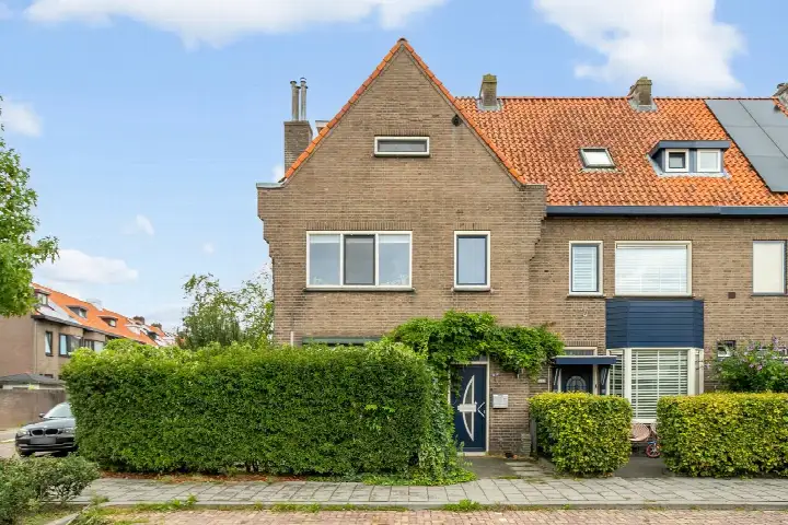 Appartement te koop: Lariksstraat 24A, Tuinzigt Breda