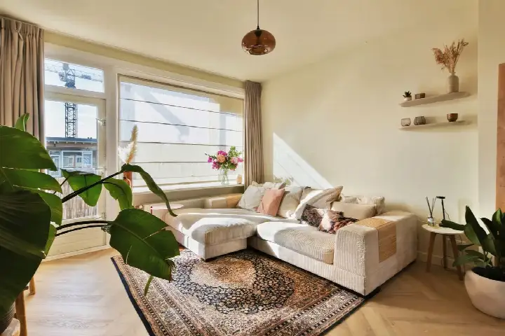 Appartement te koop: Lauernessestraat 12-3, Kolenkitbuurt-Noord Amsterdam