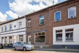 Terraced house for sale: Laurastraat 91, Hopel Eygelshoven