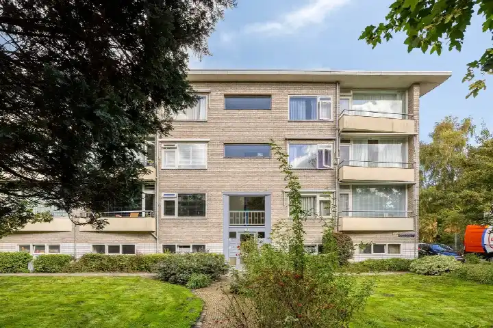 Woning te huur: Laurens Reaellaan, De Krim Haarlem
