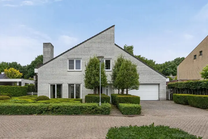 Vrijstaande woning te koop: Laurier 5, Het Gegraaf Valkenswaard