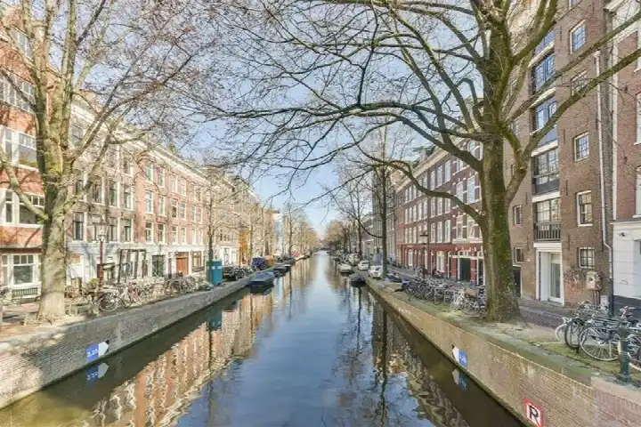 Woning te huur: Lauriergracht, Elandsgrachtbuurt Amsterdam