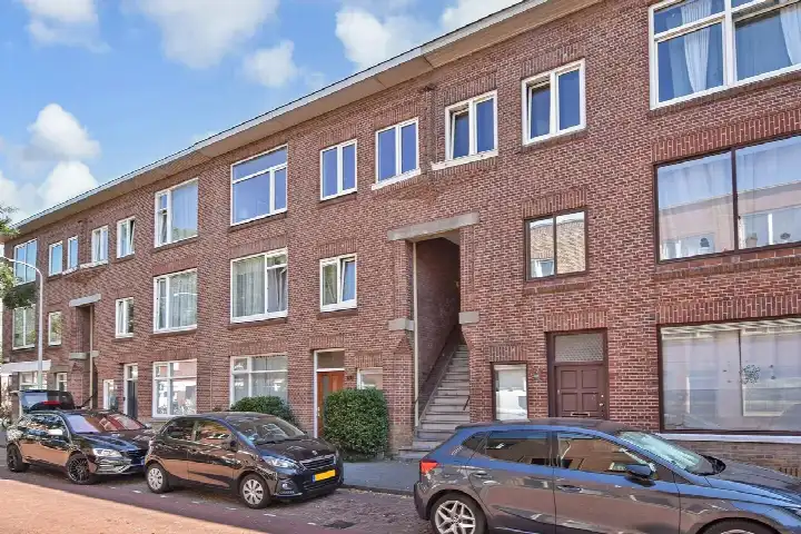 Appartement te koop: Laurierstraat 127, Heesterbuurt 'S-Gravenhage