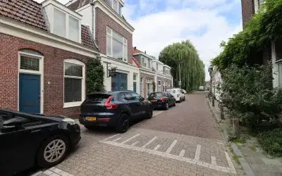 Appartement te huur: Lauwerecht 120BS, Lauwerecht Utrecht