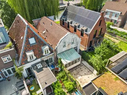 Appartement te koop: Lauwerecht 157, Lauwerecht Utrecht