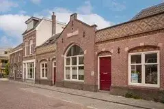 Appartement te koop: Lauwerecht 59, Lauwerecht Utrecht