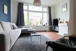 Woning te huur: Lauwerecht, Lauwerecht Utrecht