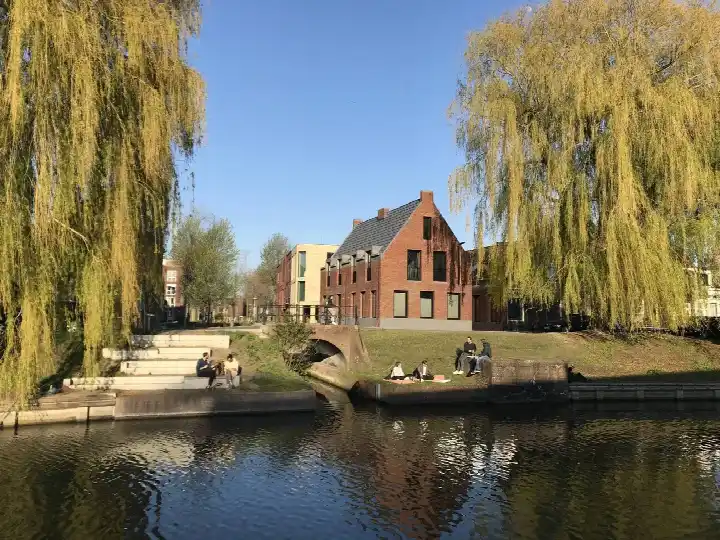 Home for rent: Lauwerecht, Lauwerecht Utrecht
