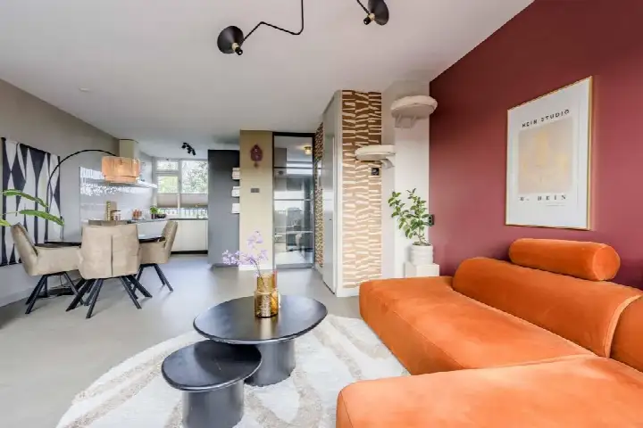 Apartment for sale: Lauwers 190, Stromenbuurt Alphen Aan Den Rijn