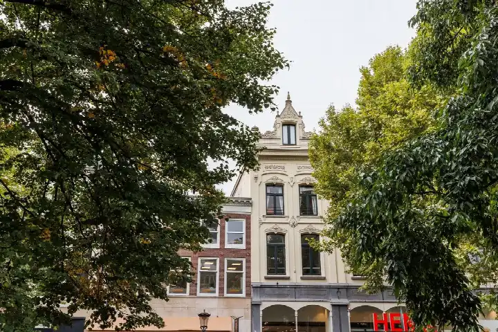 Appartement te koop: Lauwersteeg 1, Lange Elisabethstraat, Mariaplaats en omgeving Utrecht