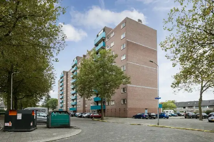 Home for rent: Lauwerszeeweg, Woenselse Heide Eindhoven