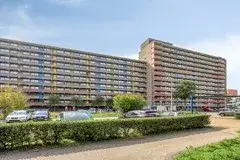 Appartement te koop: Laveibos 138, Bossenbuurt hoog-Midden Zoetermeer
