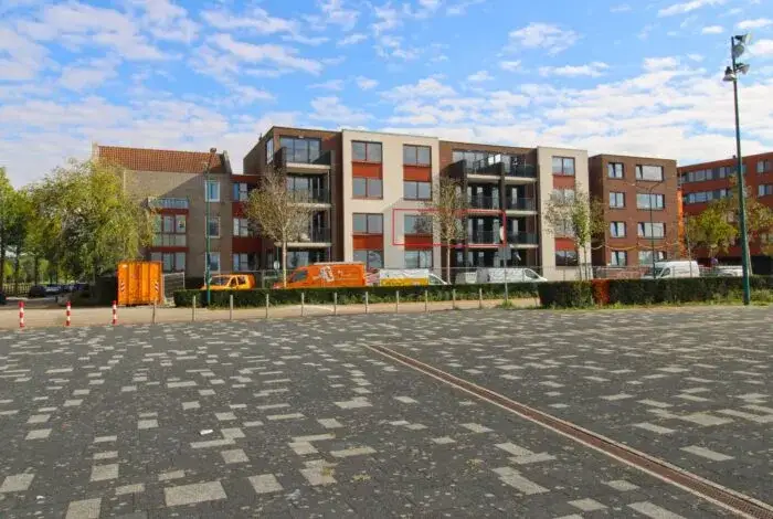 Apartment for sale: Lavendel 424, Cuijk Heeswijkse Kampen Cuijk