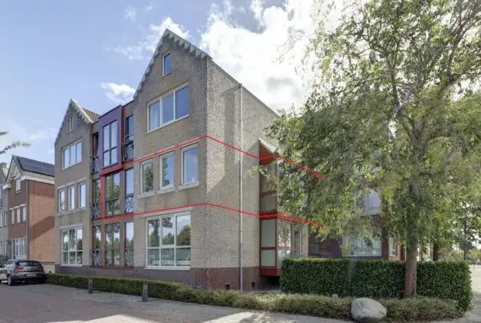 Apartment for sale: Lavendel 428, Cuijk Heeswijkse Kampen Cuijk