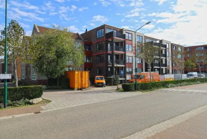 Apartment for sale: Lavendel 442, Cuijk Heeswijkse Kampen Cuijk