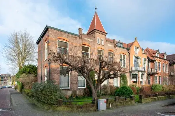 Hoekwoning te koop: Lawickse Allee 98, De Buurt-West Wageningen