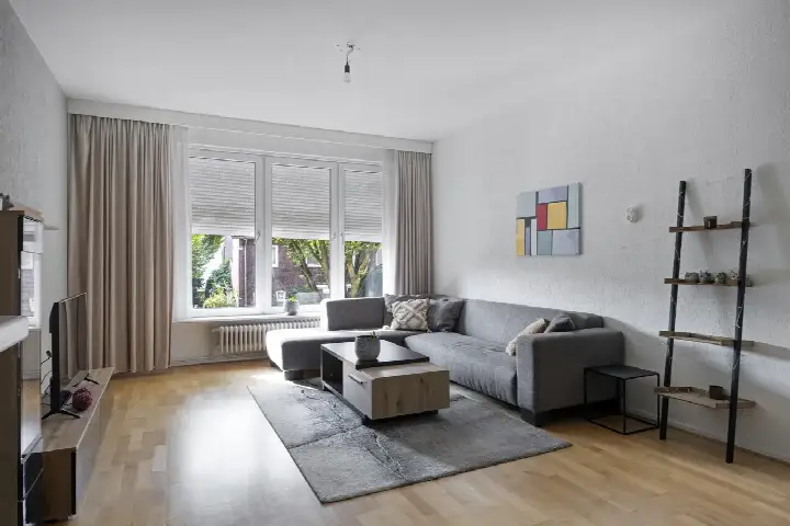 Appartement te koop: Le Bron de Vexelastraat 45, Vrijveld Roermond