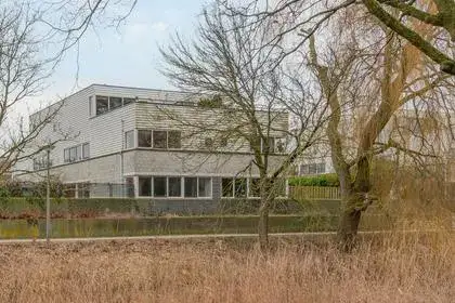 Tussenwoning te koop: Le Tourmalet 26, De Aker-West Amsterdam