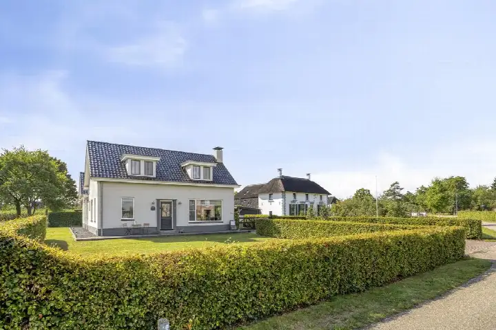 Vrijstaande woning te koop: Lechstraat 4, Buitengebied Herveld Zuid Herveld