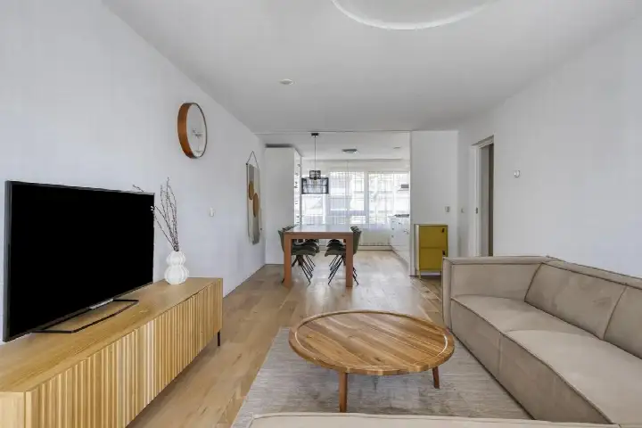 Appartement te koop: Lederambachtstraat 248, Zuidwestkwadrant-Noord Amsterdam