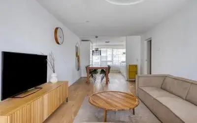 Appartement te koop: Lederambachtstraat 248, Zuidwestkwadrant-Noord Amsterdam
