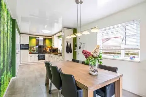 Vrijstaande woning te koop: Leegeweg 13, Hoogkerk Dorp Groningen