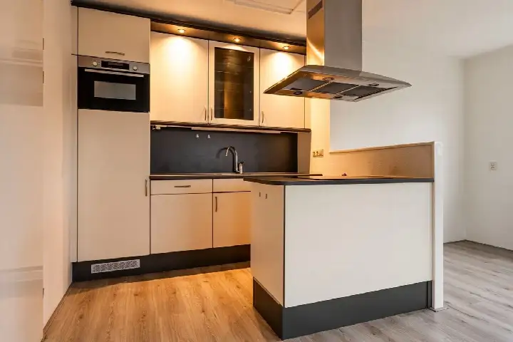 Appartement te koop: Leeghwaterstraat 26, Uitvindersbuurt Ede