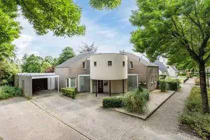 Vrijstaande woning te koop: Leemrand 29, Gemert-Oost Gemert