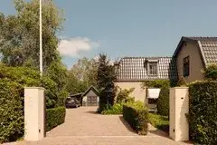 Detached house for sale: Leemzeulder 6, Zwarte Berg Laren
