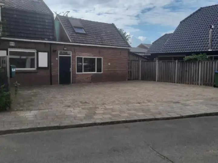 Apartment for sale: Leendert Tulplaan 6A, Vogelbuurt Ede