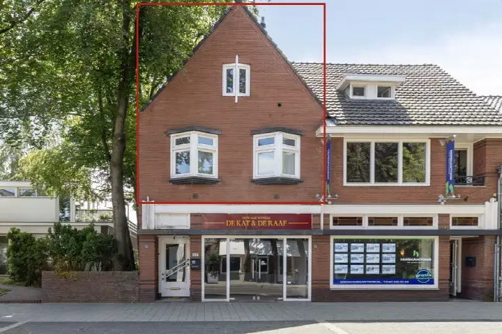 Appartement te koop: Leenderweg 22A, Centrum Valkenswaard