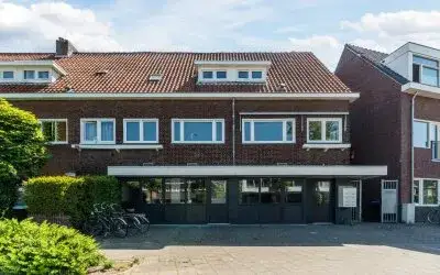 Studio te koop: Leenderweg 291A, Kruidenbuurt Eindhoven