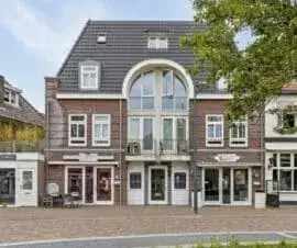 Appartement te koop: Leenderweg 43A, Centrum Valkenswaard