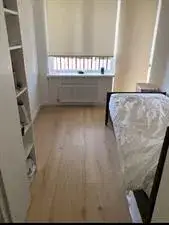 Kamer te huur: Leenhofstraat, Dudokbuurt Amsterdam