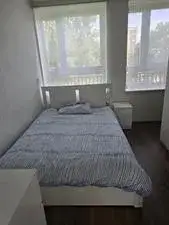 Kamer te huur: Leenhofstraat, Dudokbuurt Amsterdam