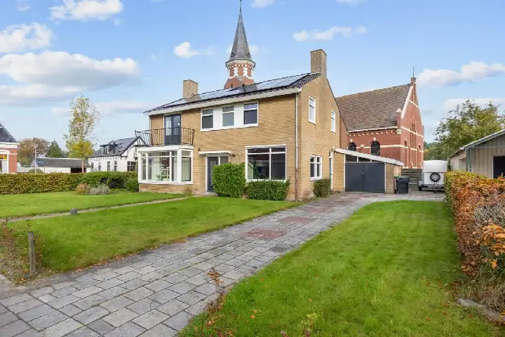 Detached house for sale: Leensterweg 3, Ulrum Ulrum