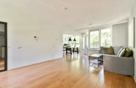 Apartment for sale: Leerdamhof 149, L-buurt Amsterdam