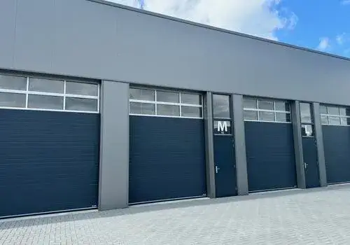 Apartment for rent: Leerlooiersstraat 10M, Hemdijk Sneek
