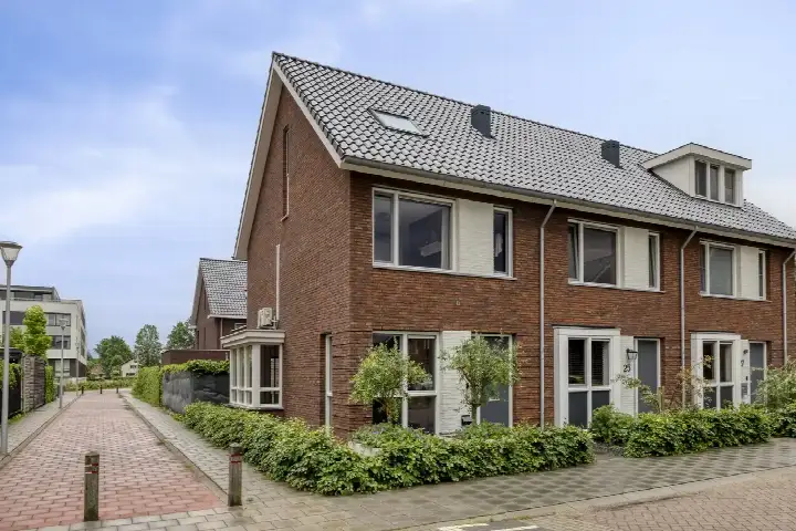 Hoekwoning te koop: Leerschaar 23, Els (west) Kaatsheuvel