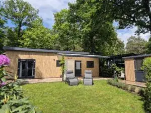 Vrijstaande woning te koop: Leersumsestraatweg 23R130, Doorn - Kaapse Bossen Doorn