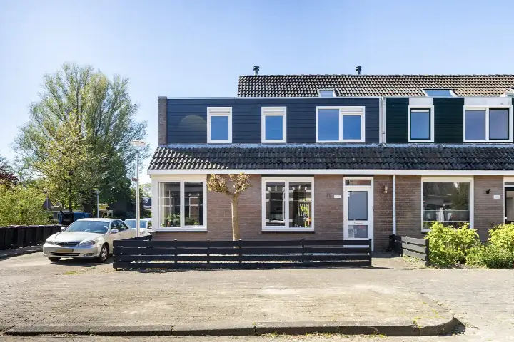 Woning te koop: Leeuwarden, Huizum-Dorp Huizumerlaan 164