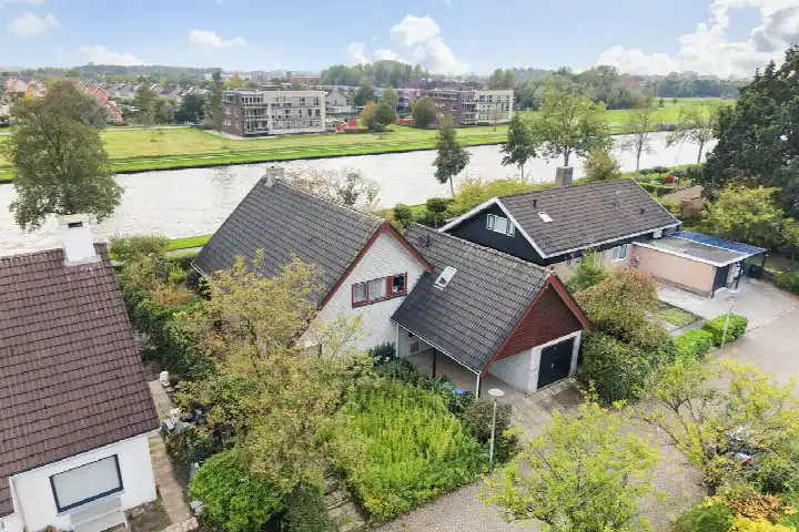 Woning te koop: Leeuwarden, Aldlân-Oost Longkruid 14