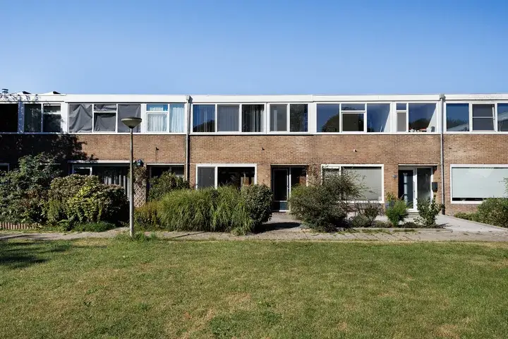Woning te koop: Leeuwarden, Nijlân Marningeweg 6