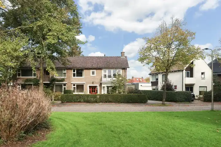 Home for sale: Leeuwarden, Julianapark Vincent Van Goghstraat 88