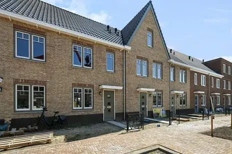 Home for sale: Leeuwenbektuin 17, Tuindershof Pijnacker