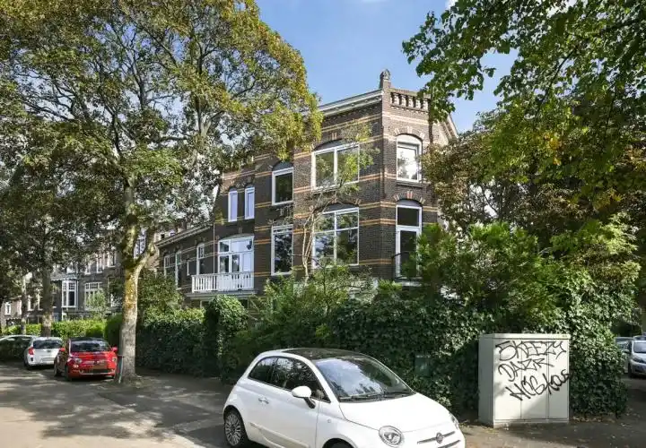 Appartement te koop: Leeuwendaallaan 69, Leeuwendaal Rijswijk