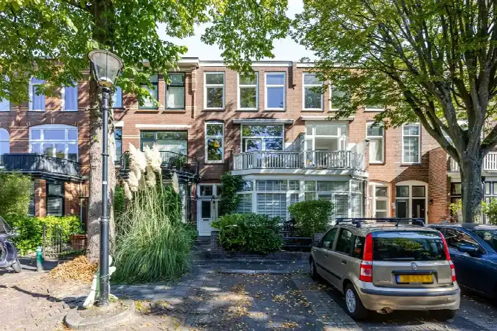 Apartment for sale: Leeuwendaallaan 95, Leeuwendaal Rijswijk