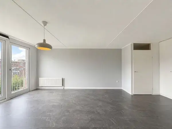 Appartement te huur: Leeuwendalersweg, Bosleeuw Amsterdam