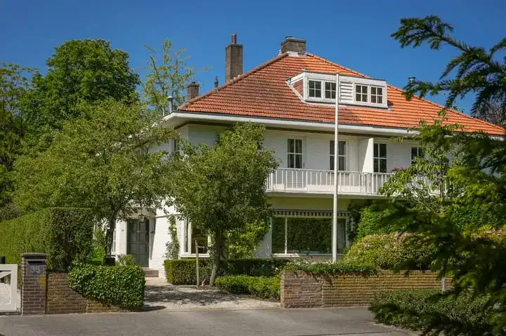 Twee-onder-één-kap te koop: Leeuwensteinlaan 37, Centrum Vught