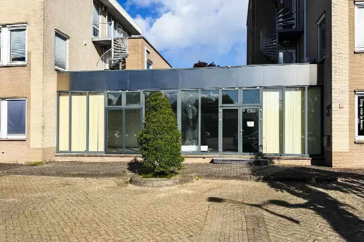 Appartement te huur: Leeuwenveldseweg 3B, Leeuwenveld Weesp